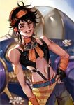 Narancia Ghirga - Vento Aureo page 2 of 5 - Zerochan Anime I